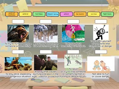 INTERMEDIATE 11 - U2, Lesson B (Reading)