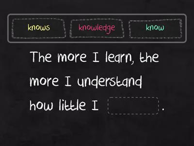 Focus 2 Unit 1.4 Word formation