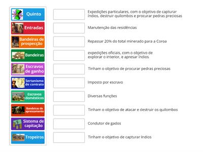 Mineração no Brasil colonial 