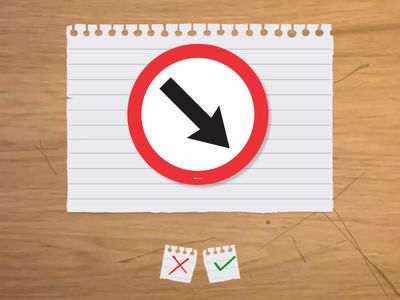 SINALIZAÇÃO DE TRÂNSITO - BRASIL [PLACAS DE REGULAMENTAÇÃO parte A]