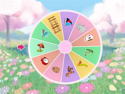  Артикуляційна гімнастика