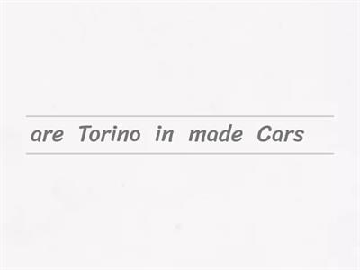 International Express Pre Intermediate unit 4  - Passives