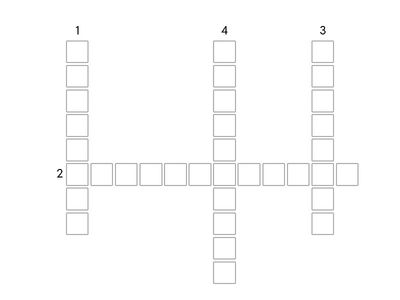 Review the structure of a formal letter