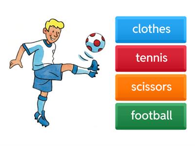  English world 2 unit 3 quiz