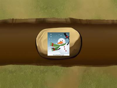 Téli memória gyakorlat