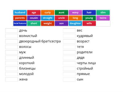 Spotlight 6 Module 1a