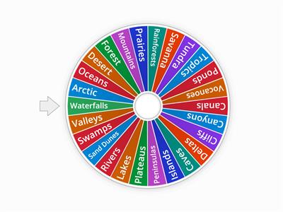 eco system wheel