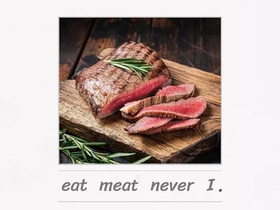 Adverbs of frequency 