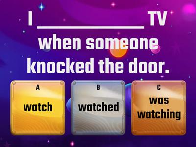 20240530  5B Module 4 when while