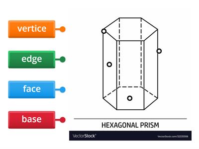 Hexagonal Prism