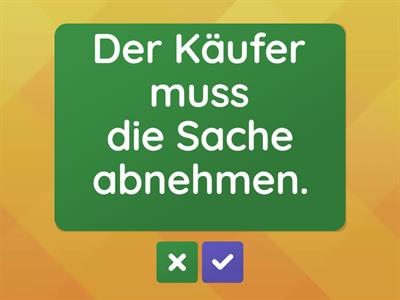 W6 - haben/sein + zu + Infinitiv