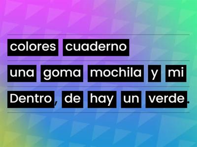 Francés 5º Primaria  :)