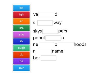 Prepare 8 SB p 40 Words-Checking