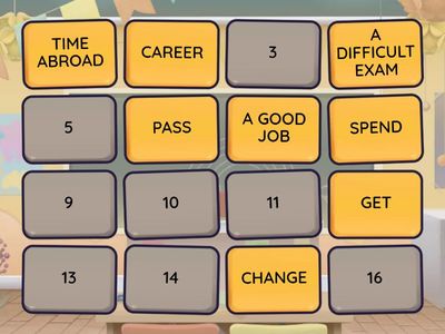 ACPB-B09-LIFE EVENTS