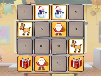 Новый год Франция