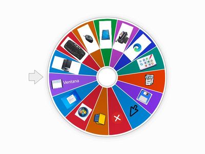 Vocabulario Básico de Informática para Primaria