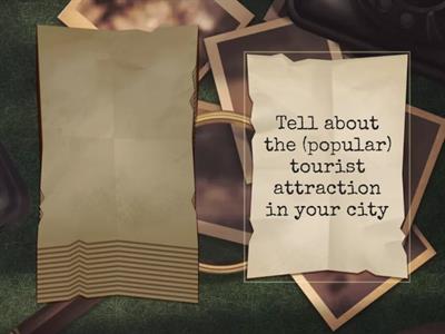  comparative and superlative speaking