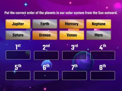 Reader 'Space' Revision