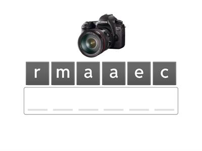 3.1 Technology gadgets