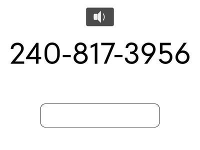 Personal Information