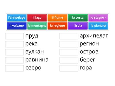 Лексика к уроку 2.5