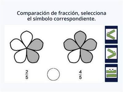 Fración Actividad 2