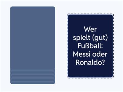 Studio 21 A2 E1 Komparativ