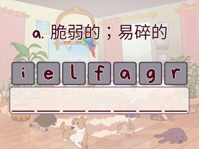 雅思词汇 Word List 34