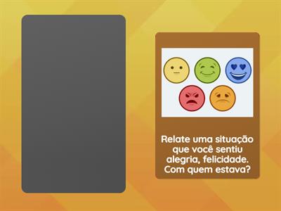 Emoções