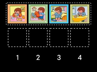 SEQUÊNCIA LÓGICO TEMPORAL 5