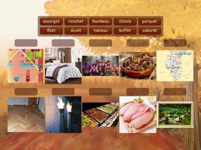 Barton 9.7 Vocab Practice #2