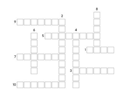 Le présent de l'indicatif