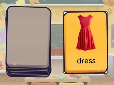 SUMMER CLOTHES - Age: 5-6 years old 