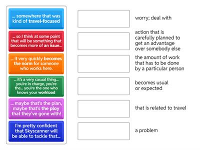 Teacher Jessica AEF5 - 1B - Lexis in Context Skyscanner