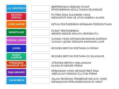 Sejarah tingkatan 3 bab 3