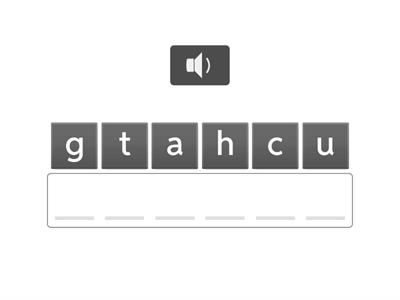 /aw/ spelled: au, aw, au, augh, ough