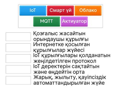 Информатика 