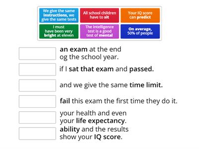 Speak out pre-intermediate Unit 4.4 BBC video