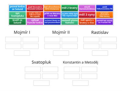 Velkomoravská říše