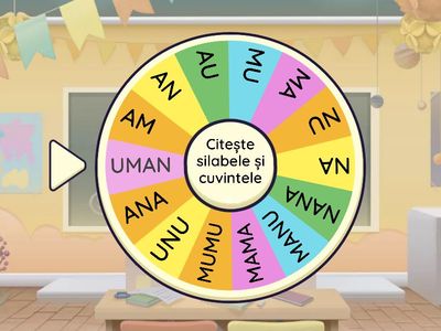  a,A,m, M,u, U, n, N;