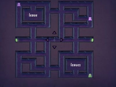  Present Simple (-, s)