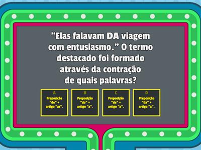 Revisão Multi II - Uni 3