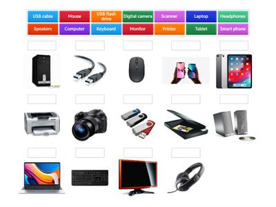 computer hardware 2 VL