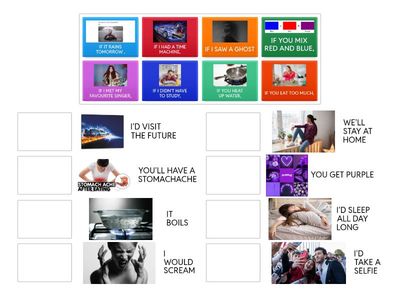  CONDITIONAL SENTENCES 0-3 B1+