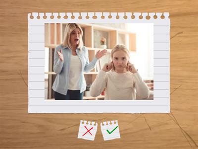 Those difficult teenage years