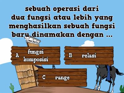 KUIS FUNGSI KOMPOSISI 1