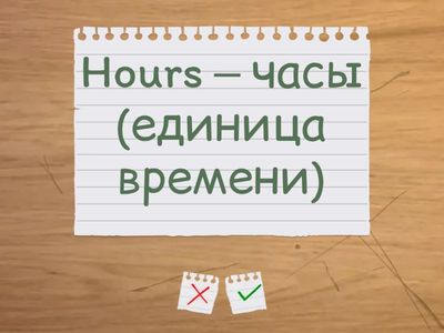 Words from the Text ex.4a p.54