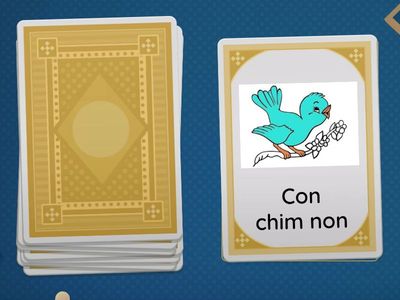 TC Nhìn hình đoán tên bài hát