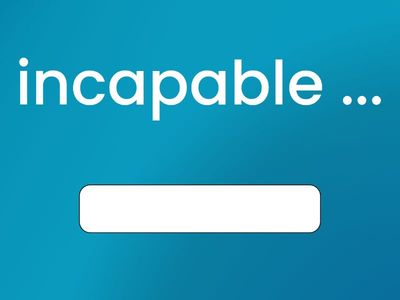  Adjectives with prepositions. Part IV. 