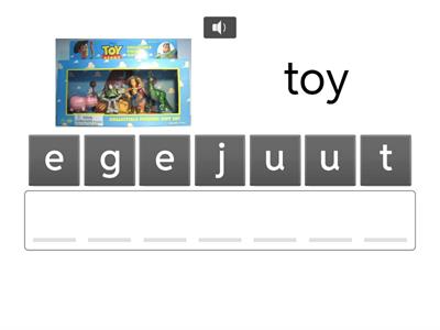 gue, gui, ge, gi- Practicando para el concurso de ortografia